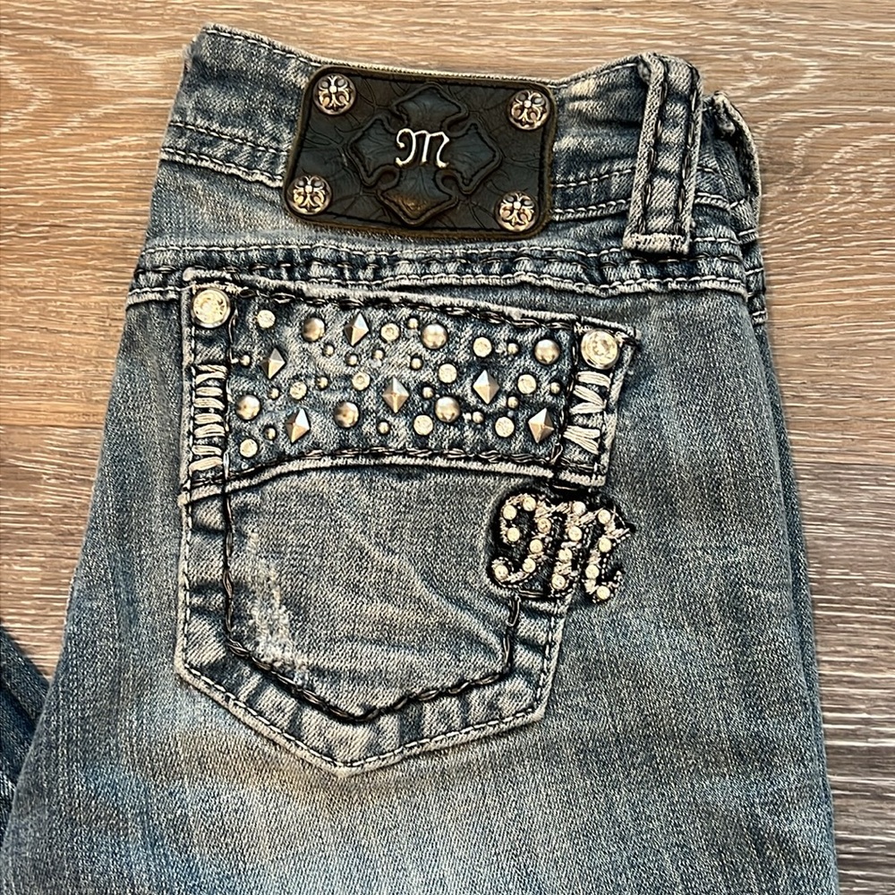 Miss Me Jeans - Picture 10 of 13
